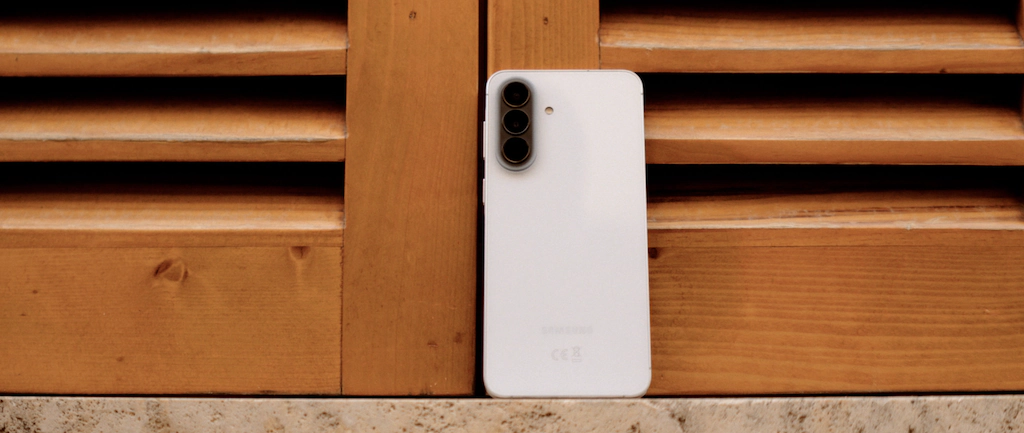 Samsung Galaxy A57: recepta na święty spokój